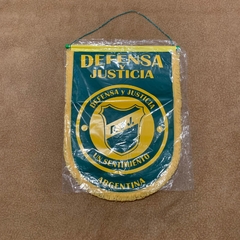 Flamula Defensa y Justicia