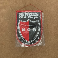 Flamula Newells Old Boys