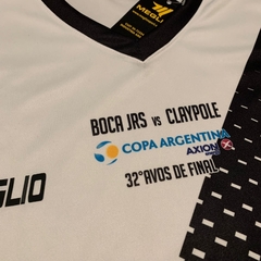 Claypole Home 2021 - Edição Copa Argentina - Meglio - comprar online