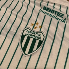 Deportivo Laferrere Away 2022 - Fanaticos - comprar online