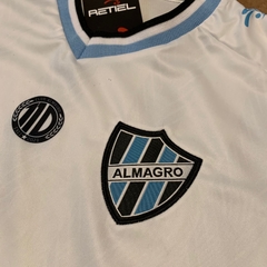 Almagro Away 2021 - Retiel - comprar online