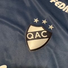Quilmes Away 2021 - Hummel - comprar online