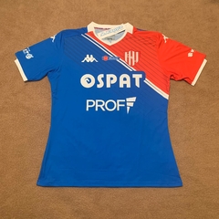 Union Santa Fé Away 2020 Slim Fit - Kappa