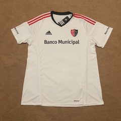 Newells Old Boys Away 2016/17 - Adidas