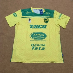 Defensa y Justicia Home 2019 - Lyon