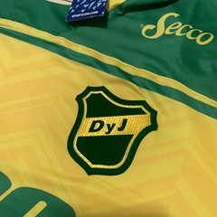 Defensa y Justicia Home 2019 - Lyon - comprar online