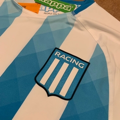 Racing Club Home 2019 - Kappa - comprar online