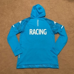 Agasalho Racing Club Azul - Kappa na internet
