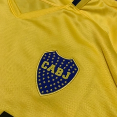 Boca Juniors Away 2017/18 - comprar online