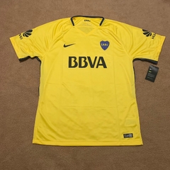 Boca Juniors Away 2017/18