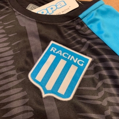 Racing Club Pre Match 2021 - Kappa - comprar online