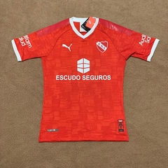 Independiente Home 2019/20 - Modelo Jogador - Puma