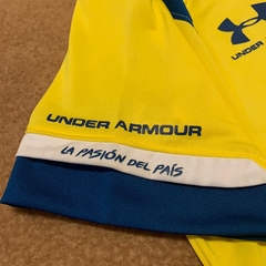 Rosario Central Away 2020 - Under Armour na internet