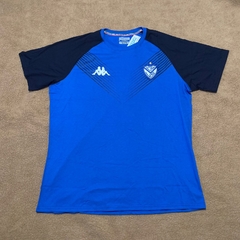 Camiseta Velez Sarsfield - Kappa