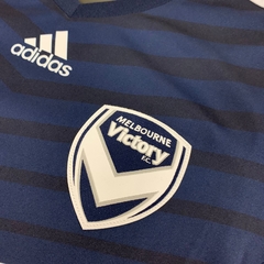 Melbourne Victory Home 2015/16 - Adidas - comprar online