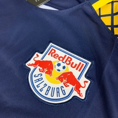 Red Bull Salzburg Away 2017/18 - Nike - comprar online
