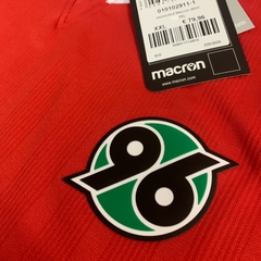 Hannover 96 Home 2020/21 - Macron - comprar online