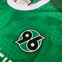 Hannover 96 Away 2020/21 - Macron - comprar online