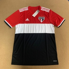 São Paulo Third 2021/22 - Adidas