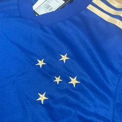 Cruzeiro Home 2021/22 - Adidas - comprar online