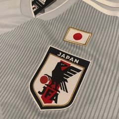 Japão Away 2018 - Adidas - comprar online