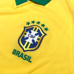 Brasil Home 2019 Copa América - Nike - comprar online