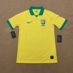 Brasil Home 2019 Copa América - Nike