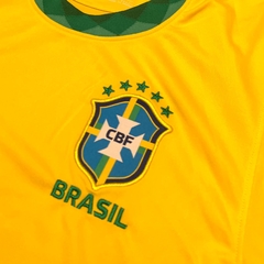 Brasil Home 2020/21 - Nike - comprar online