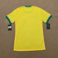 Brasil Home 2020/21 - Nike na internet