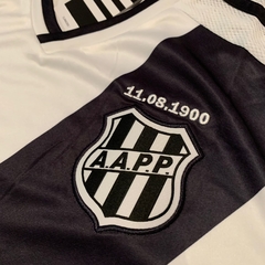 Ponte Preta Home 2015/16 - Adidas - comprar online