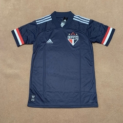 São Paulo Third 2020/21 - #11 Luciano - Adidas - comprar online