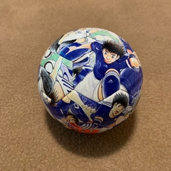 Mini Bola Super Campeões Oliver Tsubasa - Adidas - comprar online