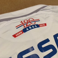 Nacional Uruguai Home 2019 - 120 anos - Umbro na internet