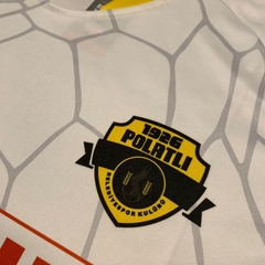 Polatlı Belediyespor Away 2019/20 - Lotto - comprar online