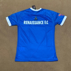 Renaissance FC Home 2020/21 - - originaisdofut