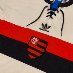 Flamengo Retrô Adidas Originals - comprar online