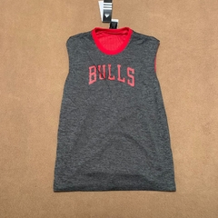 Chicago Bulls Dupla Face - Adidas - comprar online