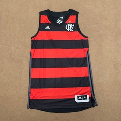 Flamengo Basquete Regata 2016 - Adidas