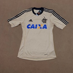 Flamengo Goleiro 2013/14 - Adidas