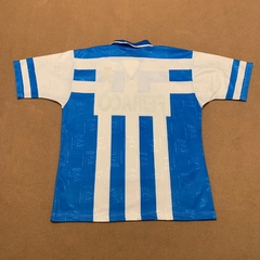 Deportivo La Coruna Home 1995 - Umbro na internet