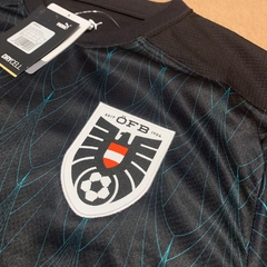 Áustria Away 2019/20 - Puma - comprar online