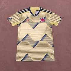 Colombia Home 2019 - Adidas
