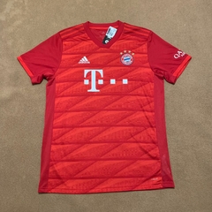 Bayern de Munique Home 2019/20 - Adidas