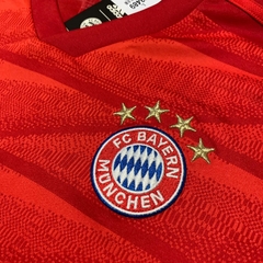 Bayern de Munique Home 2019/20 - Adidas - comprar online