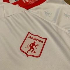 America de Cali Away 2021 - Umbro - comprar online