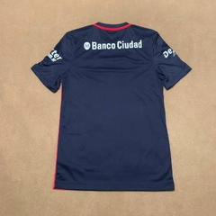 San Lorenzo Home 2016/17 - Nike na internet