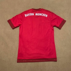 Bayern de Munique Home 2015/16 - Adidas na internet