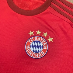 Bayern de Munique Home 2015/16 - Adidas - comprar online