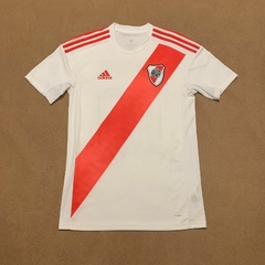 River Plate Home 2019/20 - #10 Quintero - Adidas