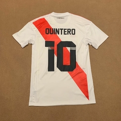 River Plate Home 2019/20 - #10 Quintero - Adidas - comprar online
